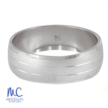 ARGOLLA DE MATRIMONIO - Fb03726