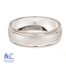 ARGOLLA DE MATRIMONIO - Fb03736