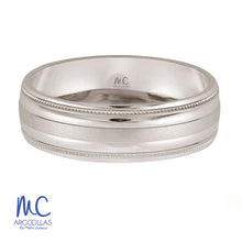 ARGOLLA DE MATRIMONIO - Fb31336