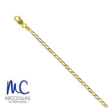 CADENA INGLESA CALIBRE 3