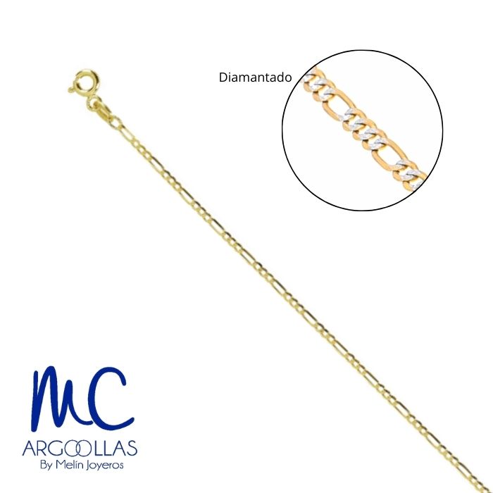 CADENA CARTIER CALIBRE 1