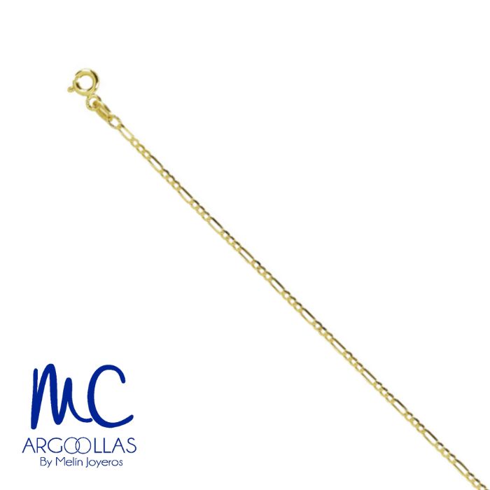 CADENA CARTIER CALIBRE 1