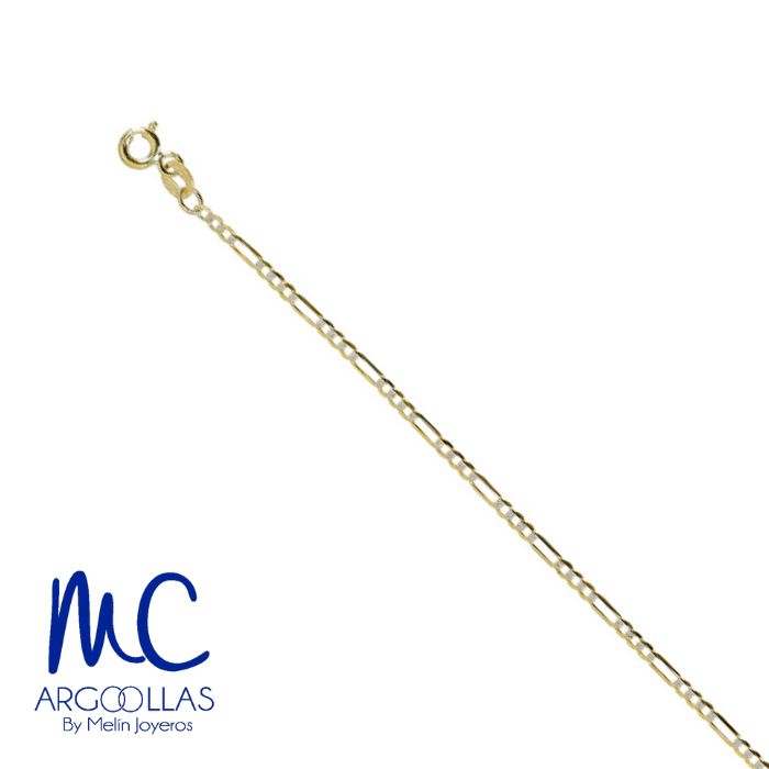 CADENA CARTIER CALIBRE 2