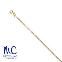CADENA CARTIER CALIBRE 2