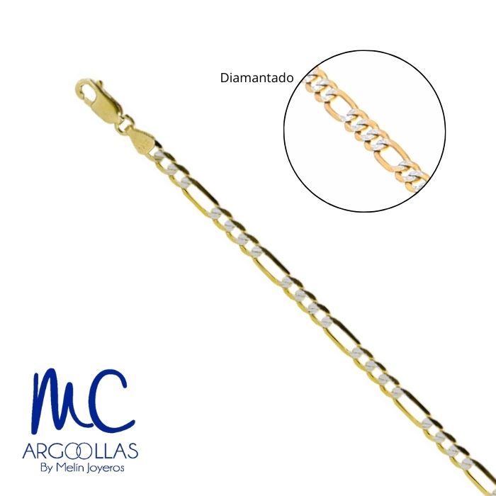 CADENA CARTIER CALIBRE 5