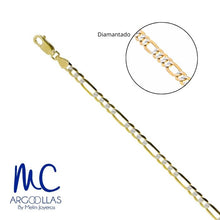 CADENA CARTIER CALIBRE 5