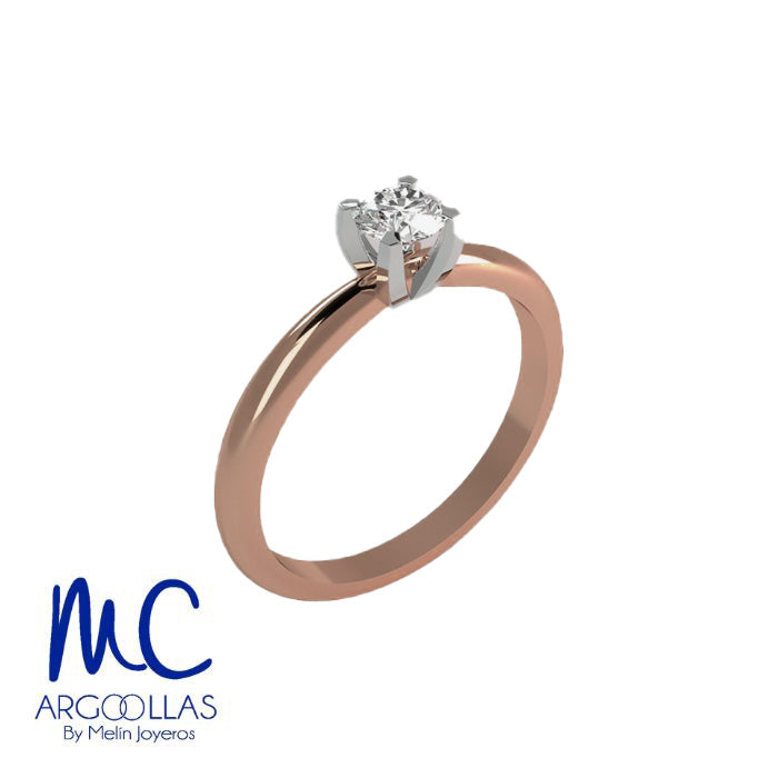 ANILLO DE COMPROMISO Z2089R