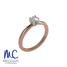 ANILLO DE COMPROMISO Z2089R