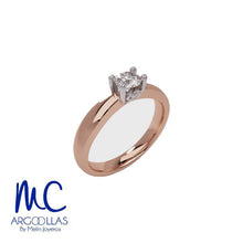 ANILLO DE COMPROMISO Z2803R
