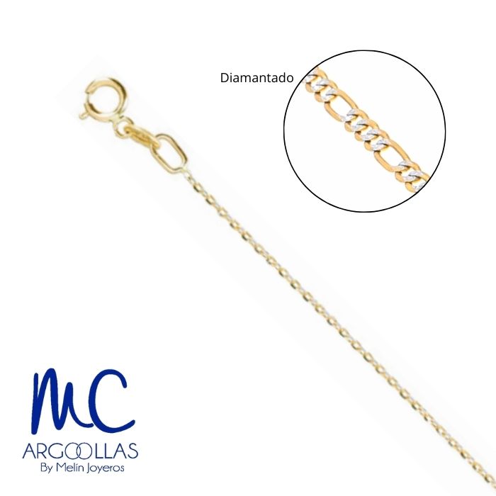 CADENA ROLO CALIBRE 1