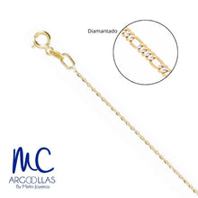 CADENA ROLO CALIBRE 1