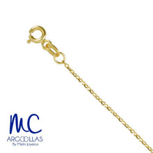 CADENA ROLO CALIBRE 1